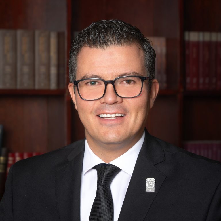 Diputado Humberto Montero