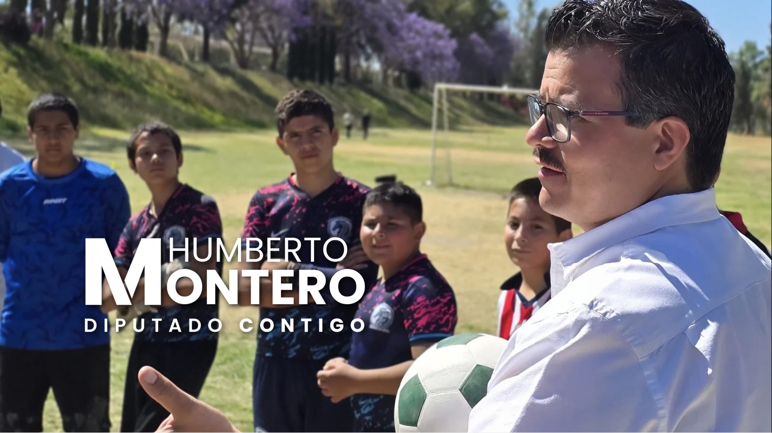 Humberto Montero