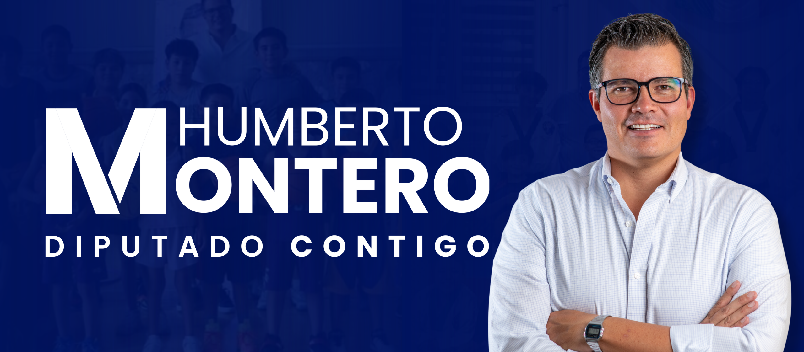 Humbero Montero